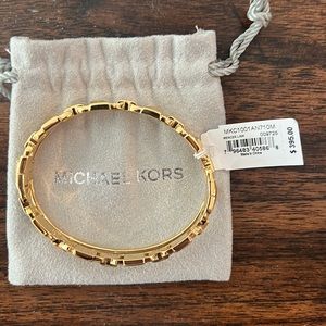 Michael Kors bracelet